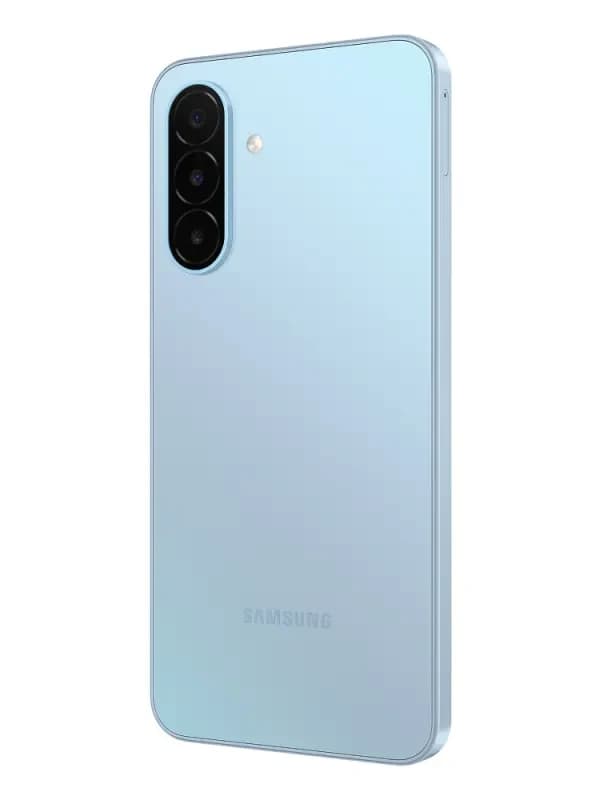 Смартфон Samsung Galaxy A18 4/128GB Light Blue (Синий)