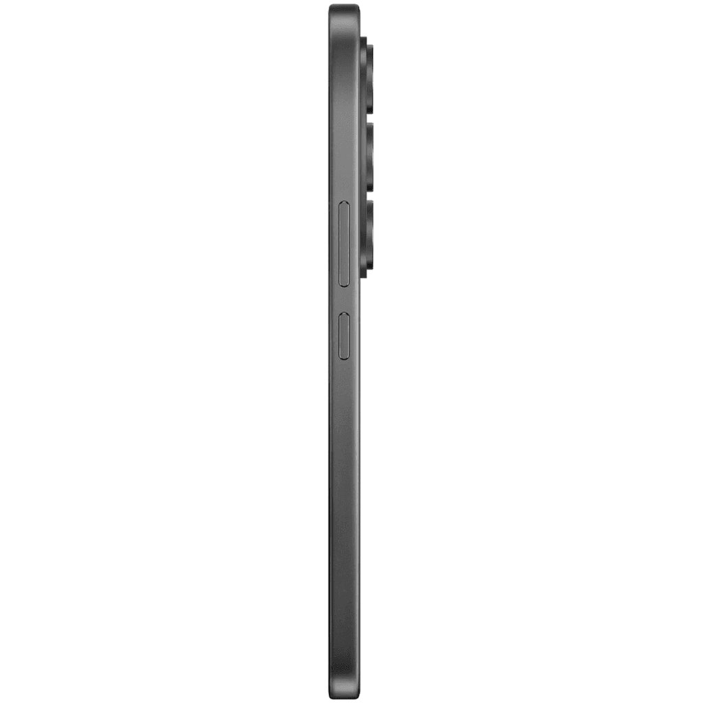 Смартфон Tecno Camon 50 8/256GB Moonshadow Black (Черный)