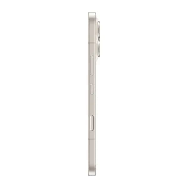Смартфон Honor 600 Pro 12/512GB Golden White (Белый)