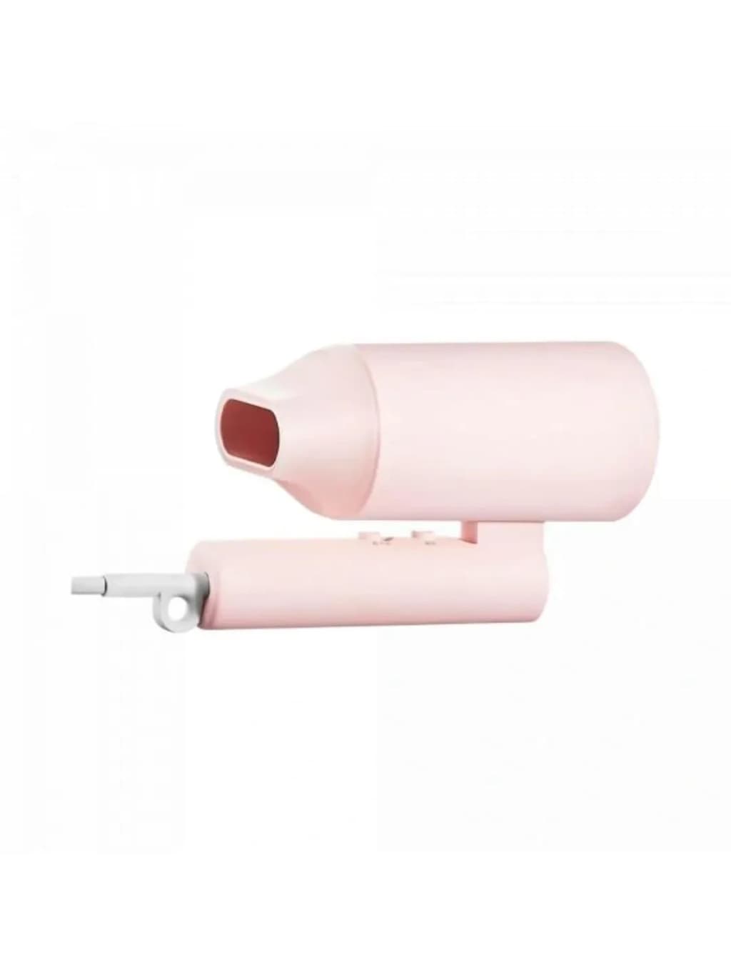 Фен для волос Xiaomi Compact Hair Dryer H101 (Pink) EU