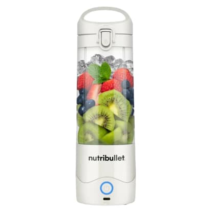 Портативный блендер NutriBullet NBP003W