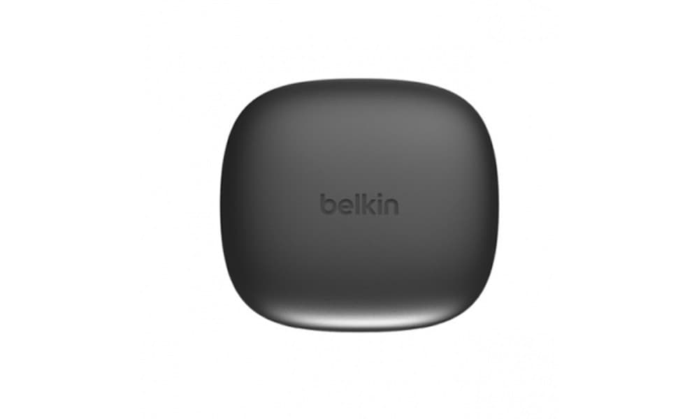 Беспроводные наушники Belkin Soundform Flow Black