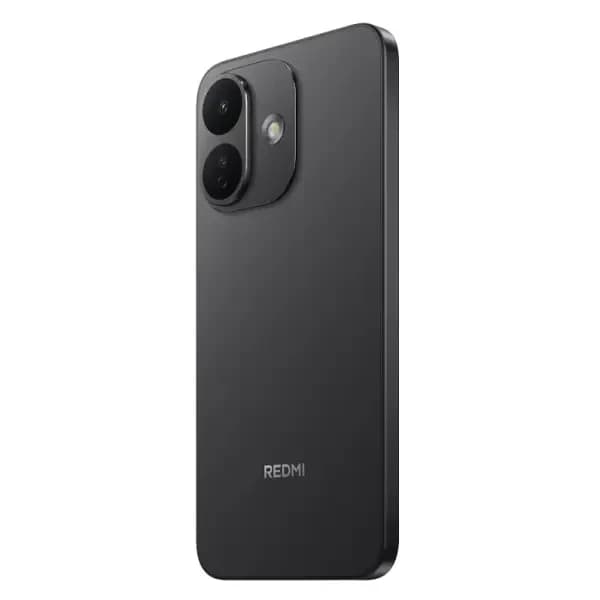 Смартфон Xiaomi Redmi Note Pro 5G 17 8/256GB Black (Черный)