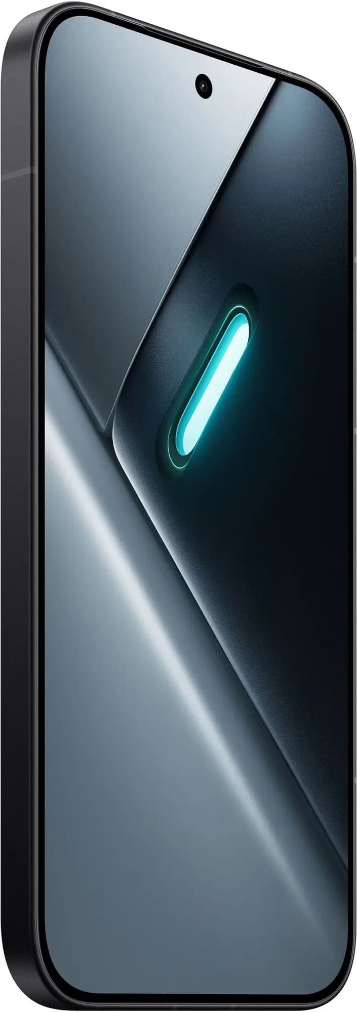 Смартфон POCO X8 Pro 12/512GB Black (Черный)