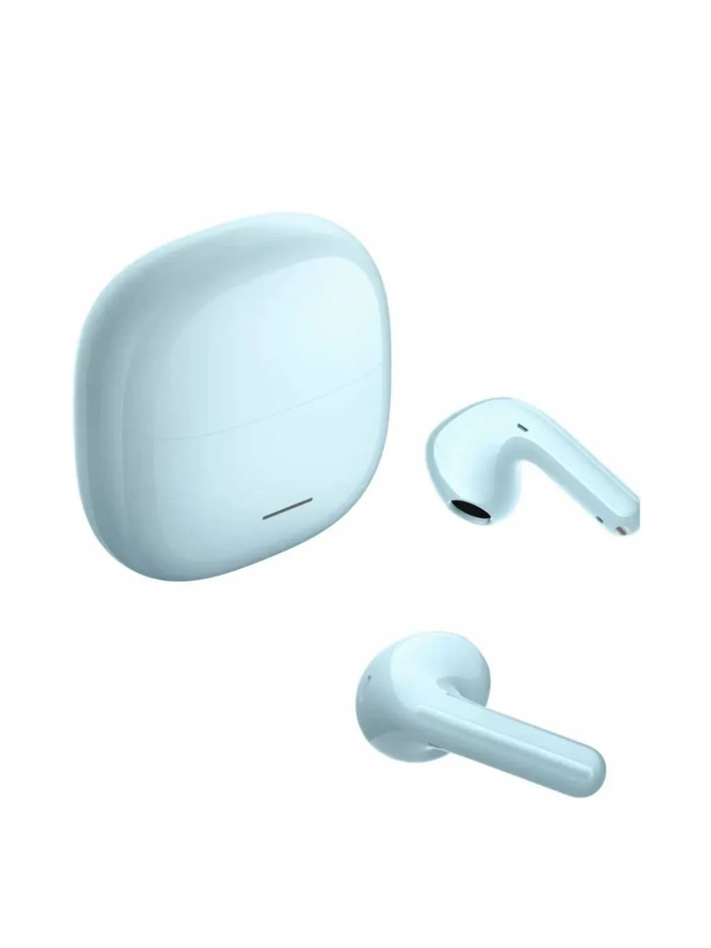 Беспроводные наушники Redmi Buds 8 Active Blue (синий)