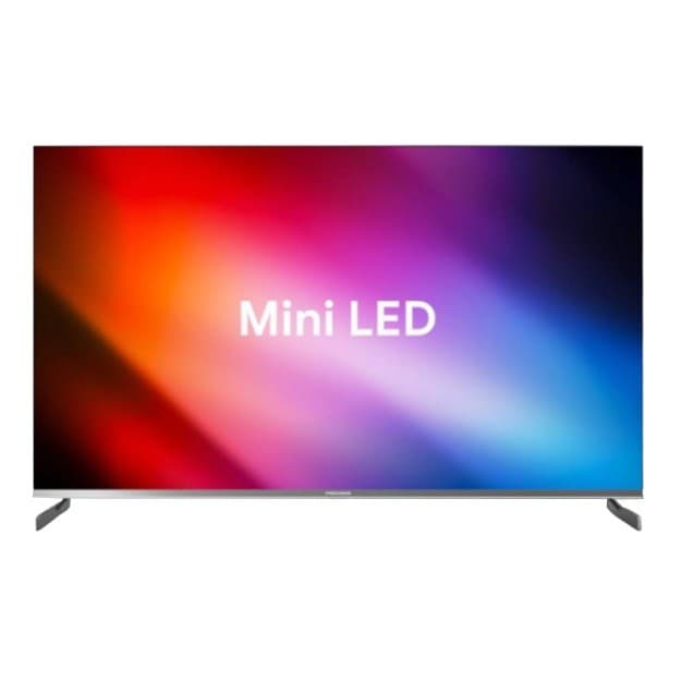 Телевизор Premier Smart 55PRM870 MLED