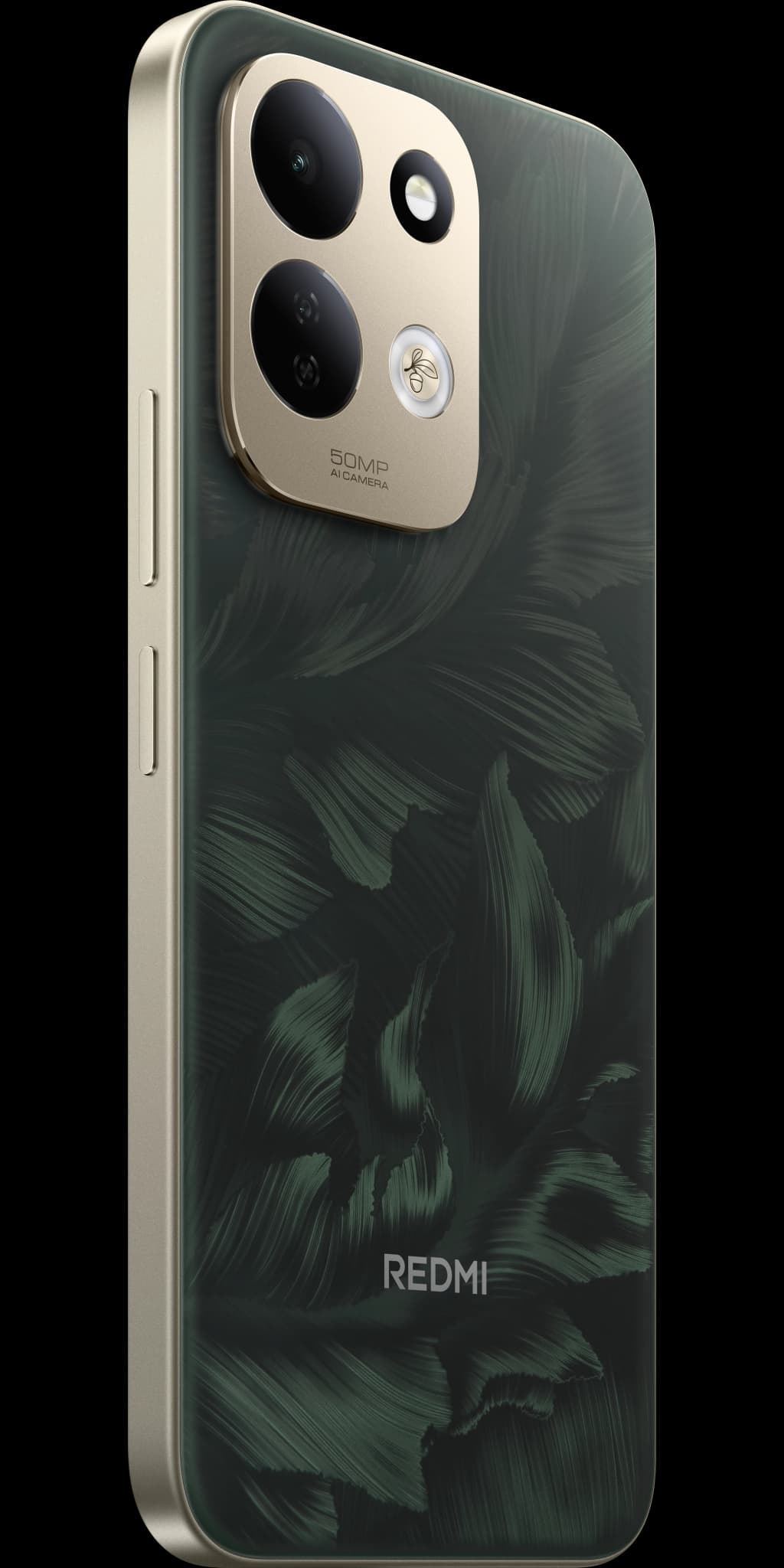 Смартфон Xiaomi Redmi 17 8/256GB Oak Green (Зеленый)