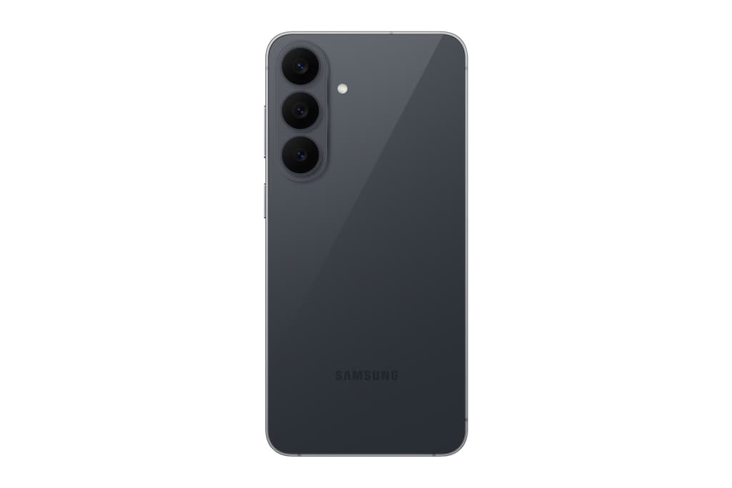 Смартфон Samsung Galaxy S26 FE 5G 8/256GB Graphite (Черный)
