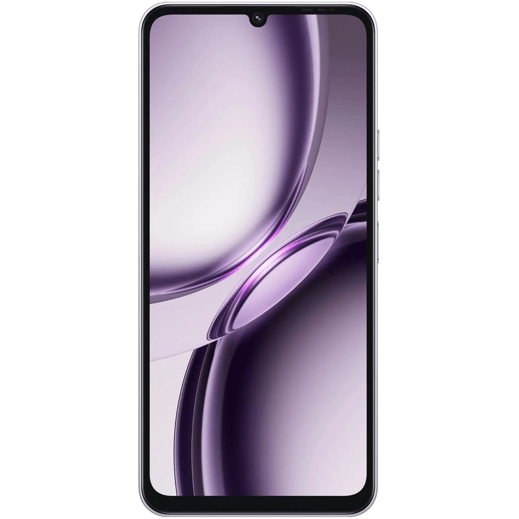 Смартфон Tecno Spark Go 3 4/128GB Aurora Purple (Фиолетовый)