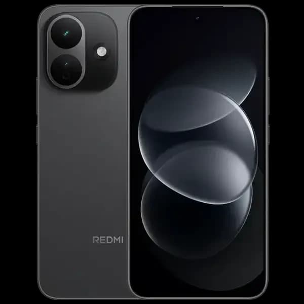 Смартфон Xiaomi Redmi Note Pro 5G 17 8/256GB Black (Черный)