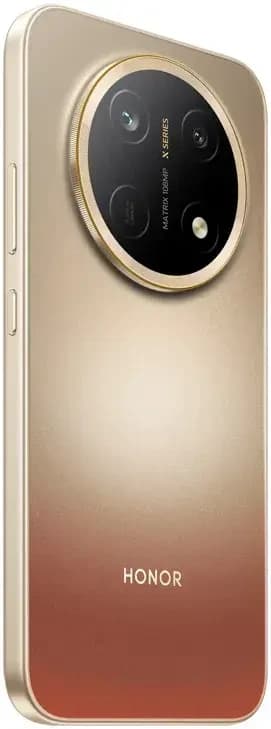 Смартфон Honor X9e Pro 8/256GB Dawn Gold (Золотой)