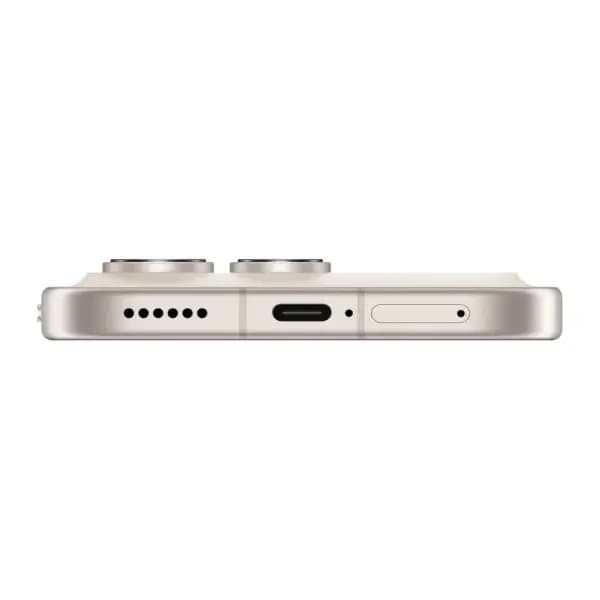 Смартфон Honor 600 Pro 12/512GB Golden White (Белый)