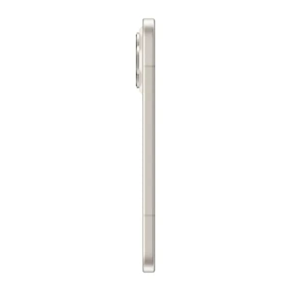 Смартфон Honor 600 Pro 12/512GB Golden White (Белый)
