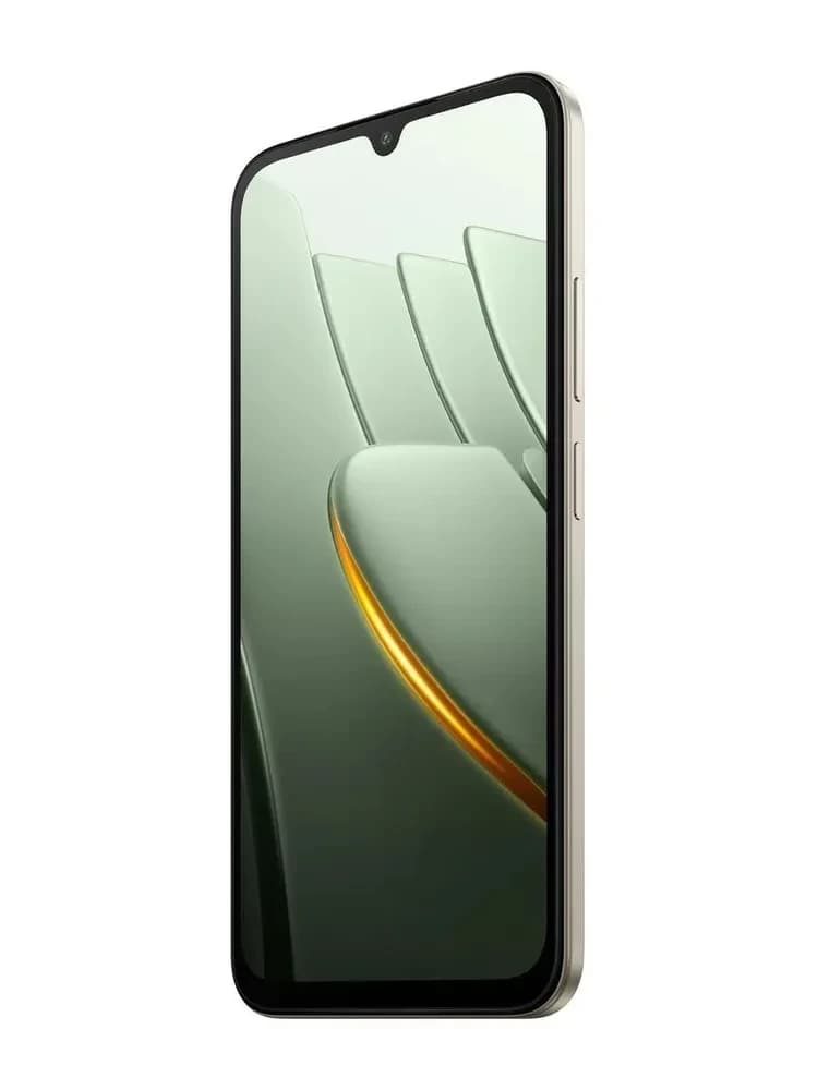 Смартфон POCO С81 Pro 4/128GB Green (Зеленый)