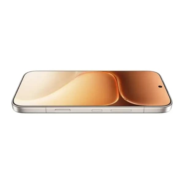 Смартфон Honor 600 Pro 12/512GB Golden White (Белый)
