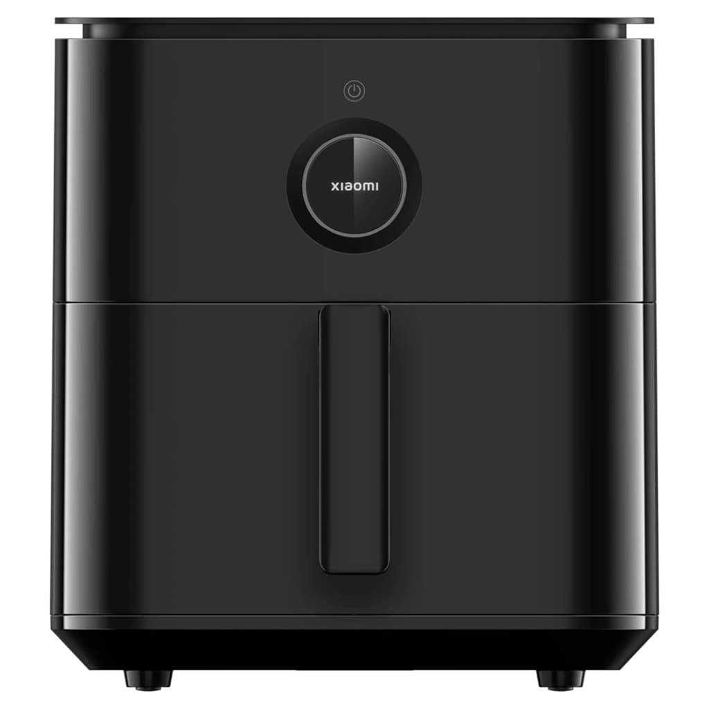 Аэрогриль Xiaomi Smart Air Fryer 6.5L Black EU