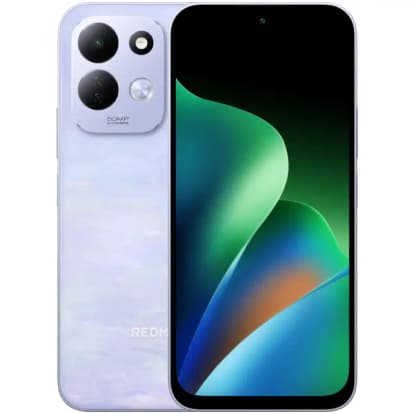 Смартфон Xiaomi Redmi 17 4/256GB Lotus Purple (Фиолетовый)