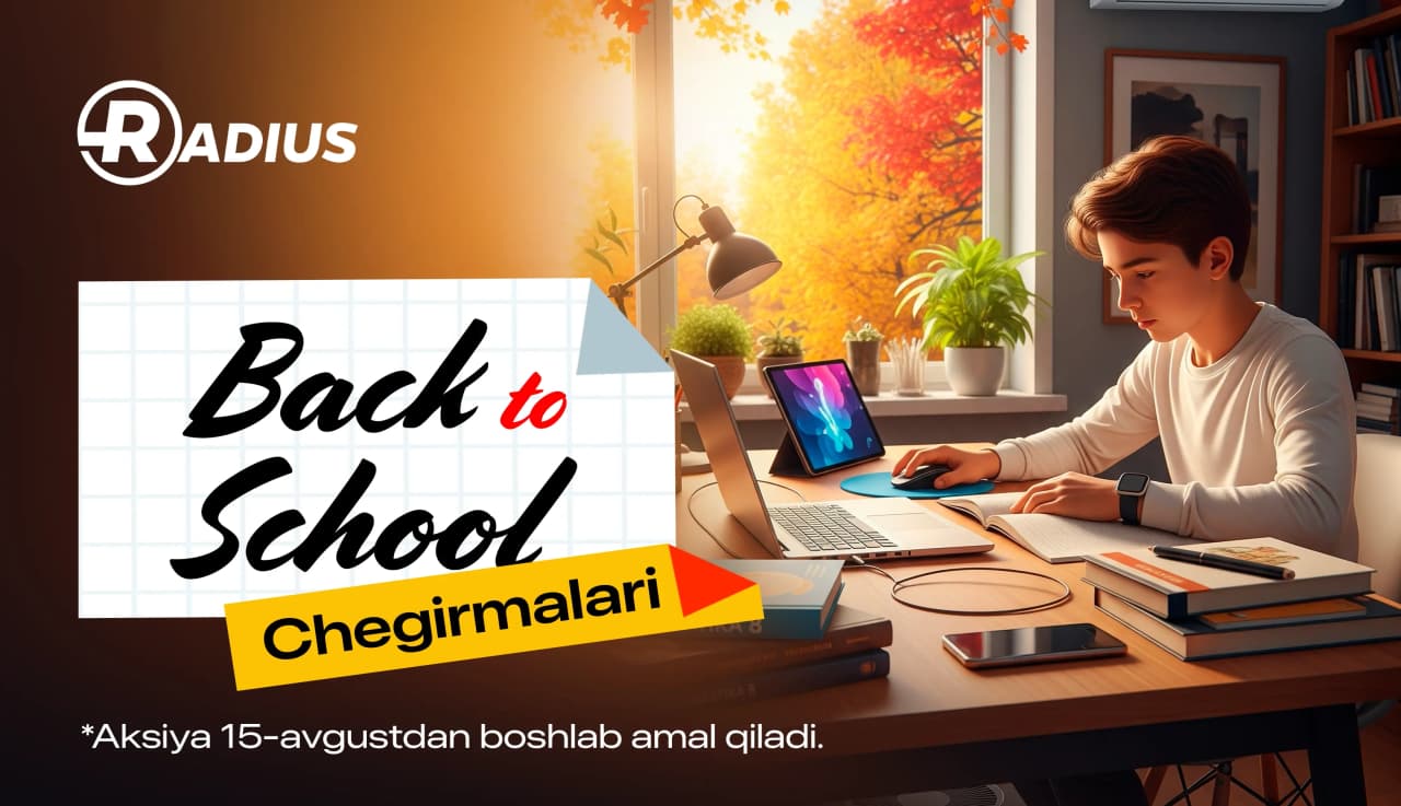 Back to School