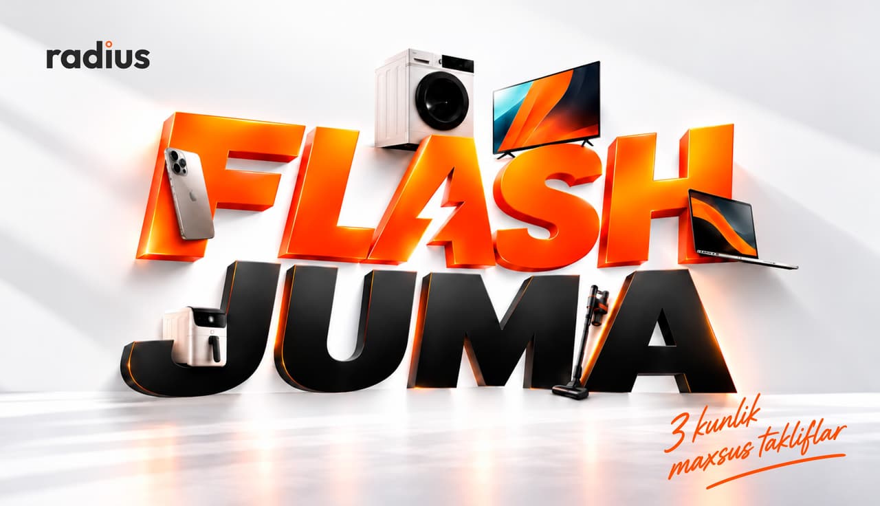 ⚡️FLASH JUMA
