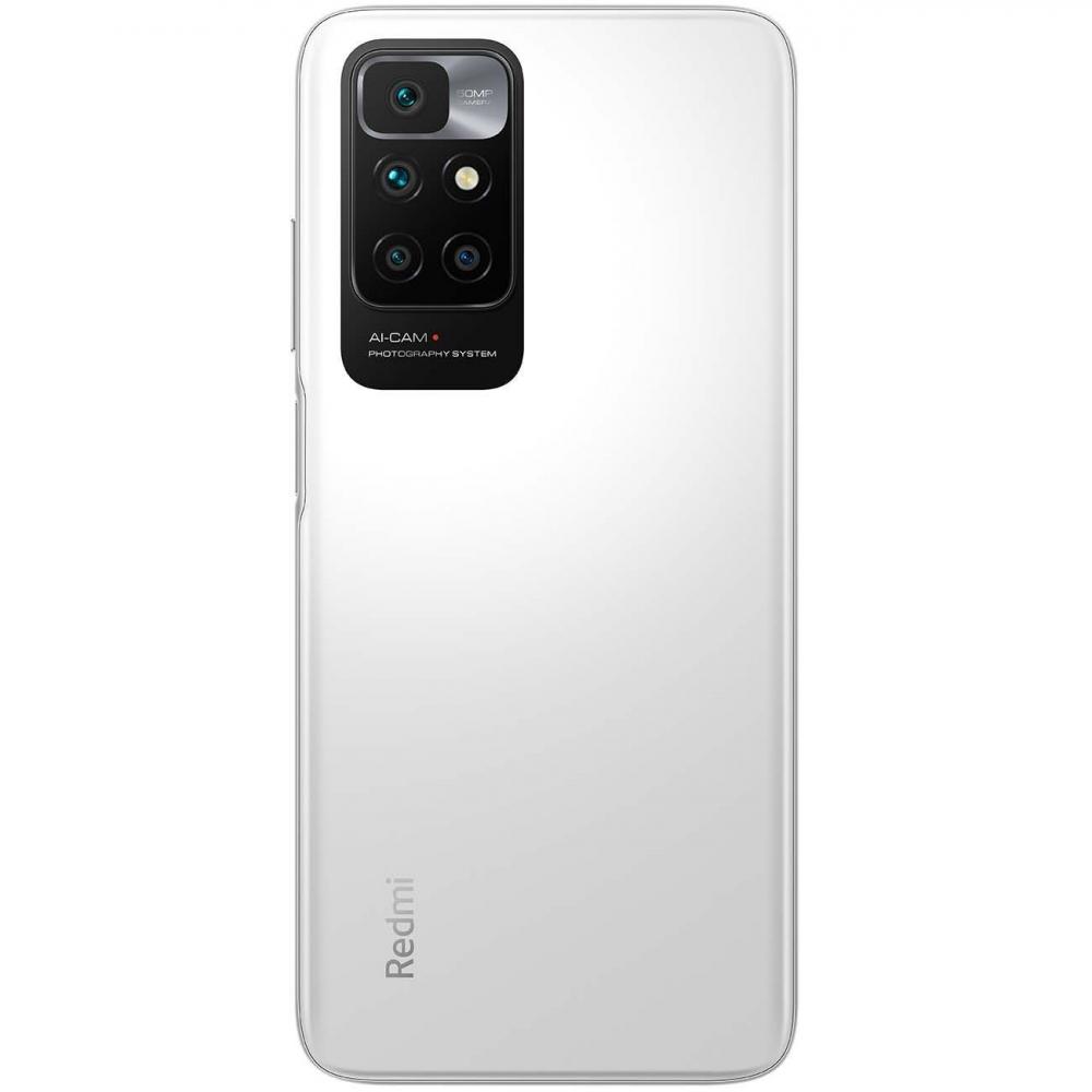 Xiaomi Redmi 10 2022 4/128GB белый