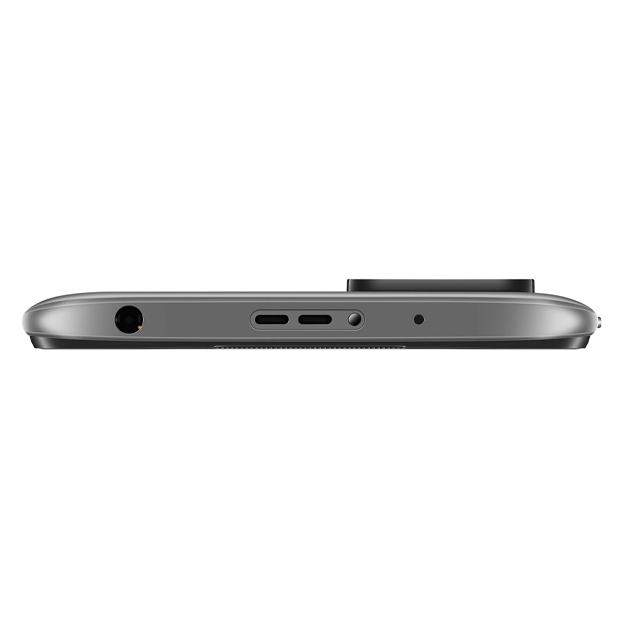 Xiaomi Redmi 10 2022 4/128GB серый