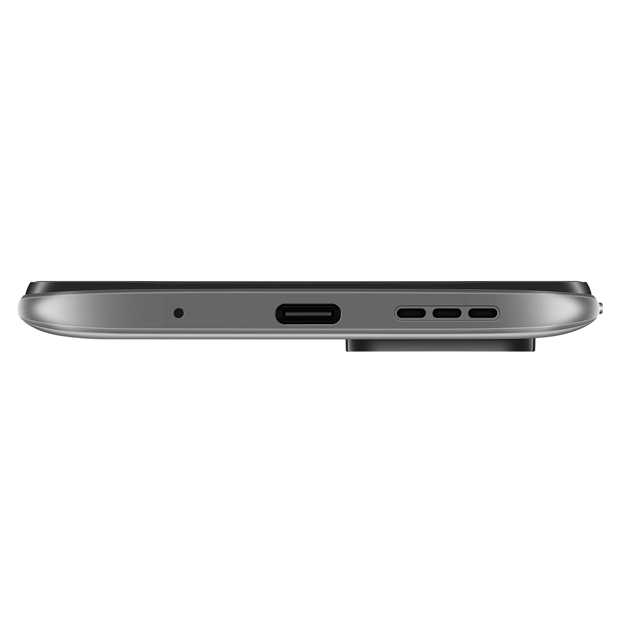 Xiaomi Redmi 10 2022 6/128GB серый