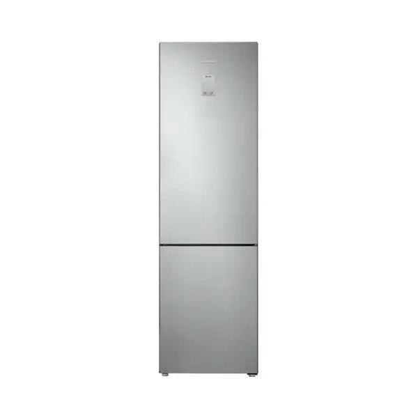 Холодильник Samsung RB37P5491SA (серый)