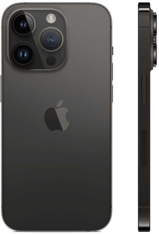 iPhone 14 Pro Max 128GB Space Black