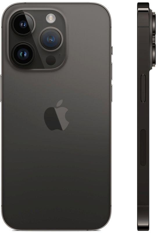 iPhone 14 Pro Max 128GB Space Black