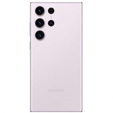Смартфон Samsung Galaxy S23 Ultra 12/256GB Розовый