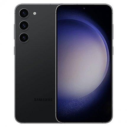 Смартфон Samsung Galaxy S23+ 8/512GB Черный
