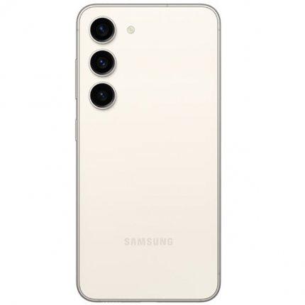 Смартфон Samsung Galaxy S23+ 8/512GB Бежевый