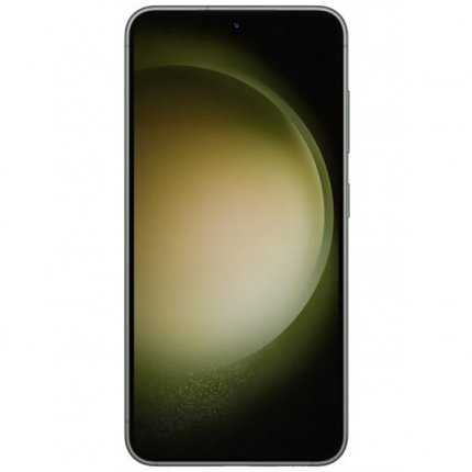 Смартфон Samsung Galaxy S23+ 8/256GB Зеленый
