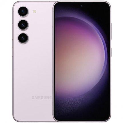 Samsung Galaxy S23+ 8/256GB Розовый