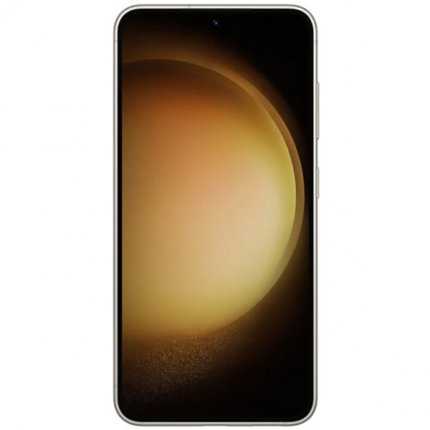 Смартфон Samsung Galaxy S23+ 8/512GB Бежевый