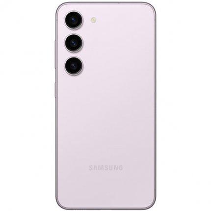 Смартфон Samsung Galaxy S23+ 8/512GB Розовый