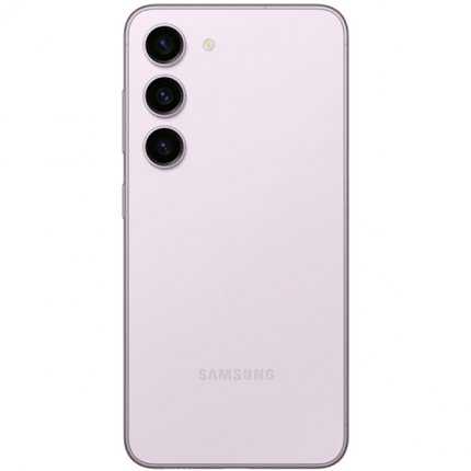 Samsung Galaxy S23 8/128GB Розовый