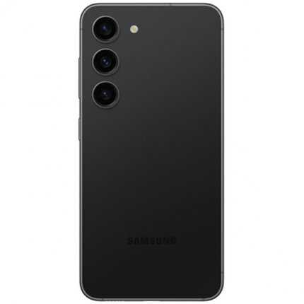 Смартфон Samsung Galaxy S23+ 8/512GB Черный