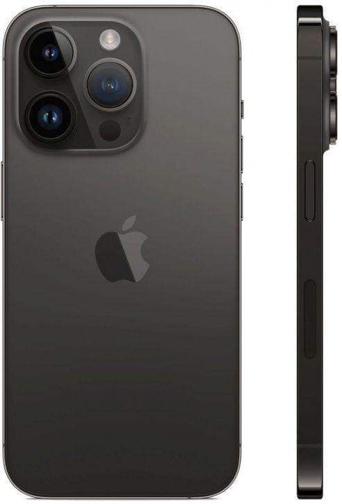 iPhone 14 Pro 256GB Space Black