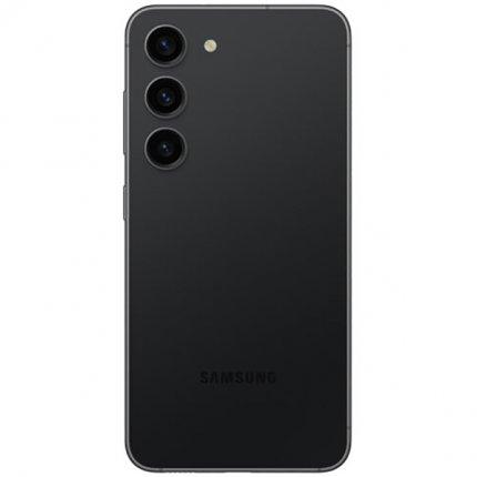 Смартфон Samsung Galaxy S23+ 8/256GB Черный