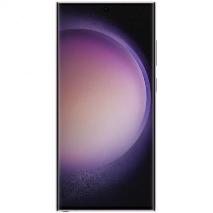 Смартфон Samsung Galaxy S23 Ultra 12/512GB Розовый