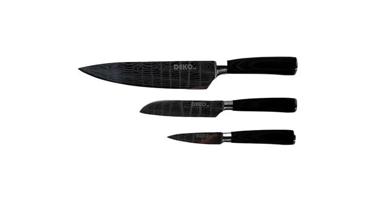 Кухонный нож paring (362)