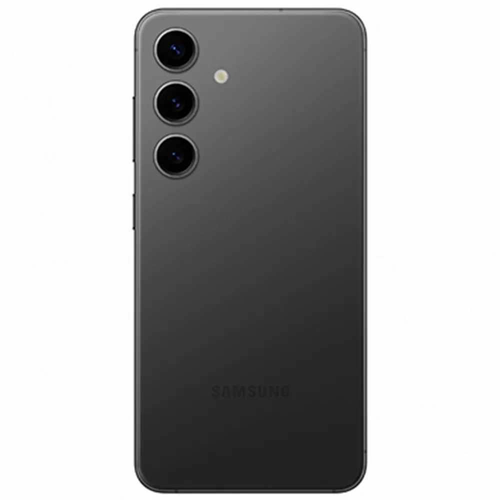 Смартфон Samsung Galaxy S24 5G 8/128GB Black
