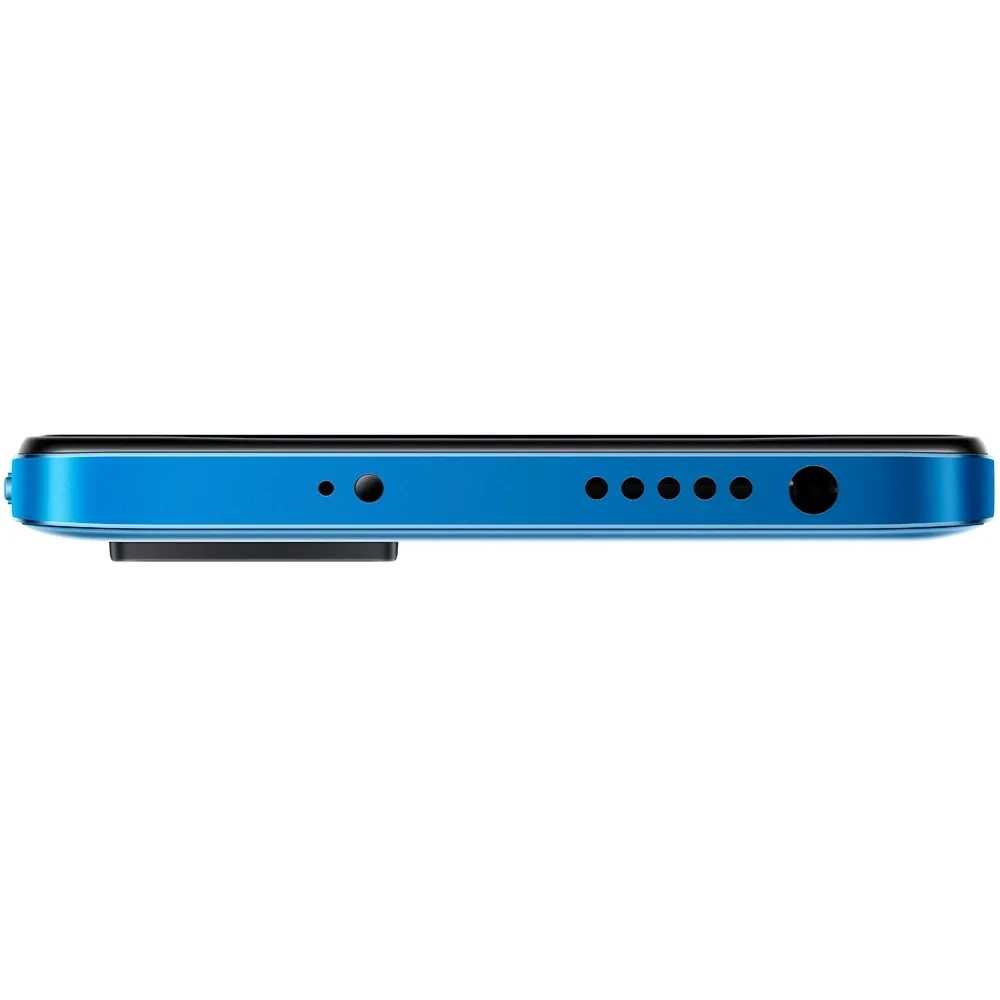 Xiaomi Redmi Note 11 4/128GB синий