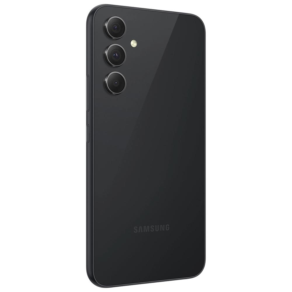 Samsung Galaxy A54 5G 8/256GB черный