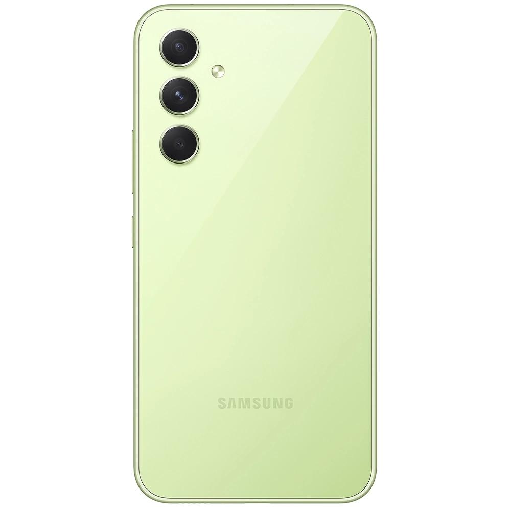 Samsung Galaxy A54 5G 6/128GB зеленый