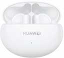 Беспроводные наушники Huawei FreeBuds 4i (белый)