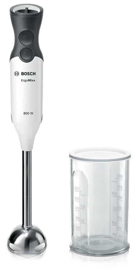 Погружной блендер Bosch MS6CA4150