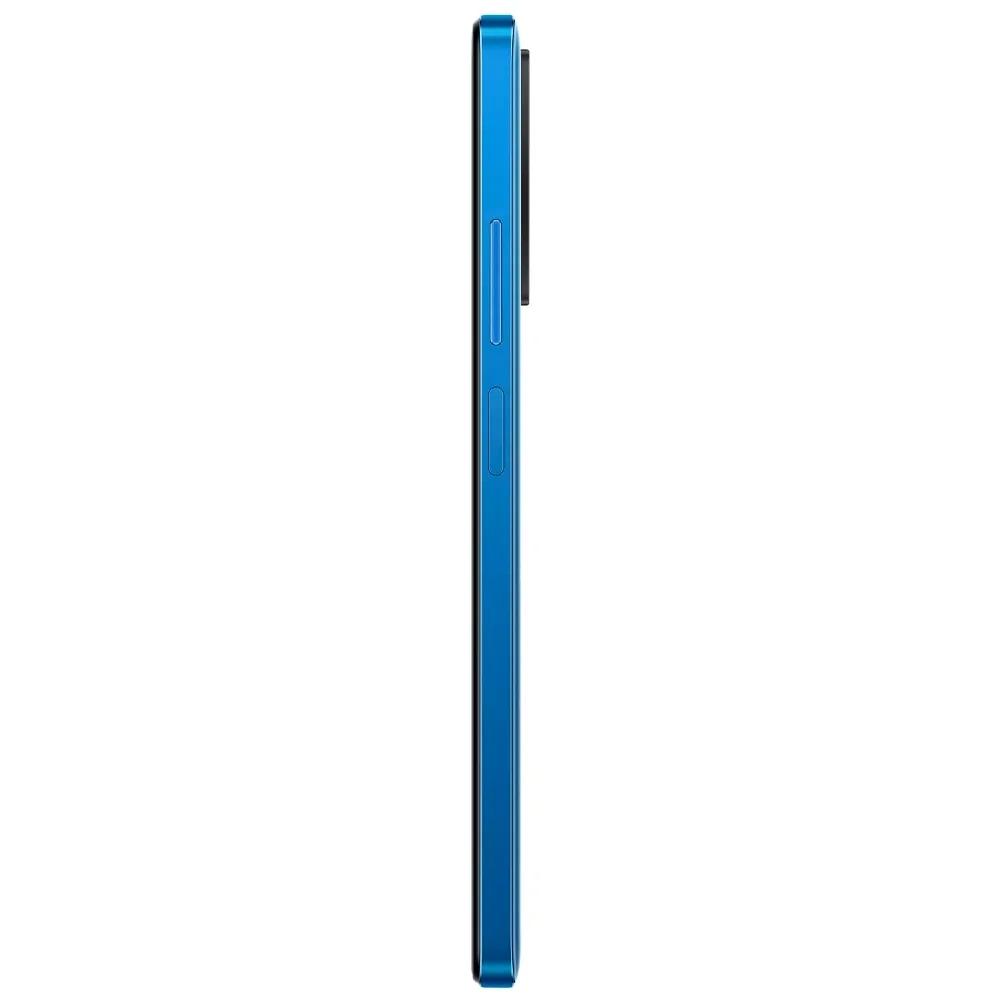 Xiaomi Redmi Note 11 4/128GB синий