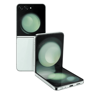 Galaxy Z Flip 5 8/256GB Mint